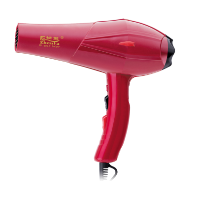 2000 watt hair dryer fashional hotel barber hair dryer ZF-1800C