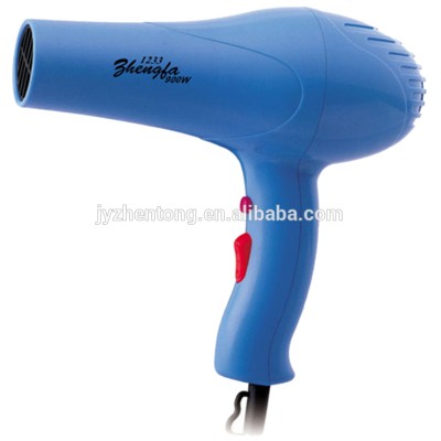 2017 home hair dryer barber blower ZF-1233