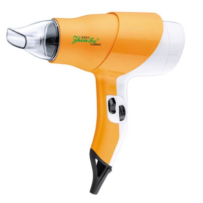 New Style Nozzle Name Brand Hair Dryer