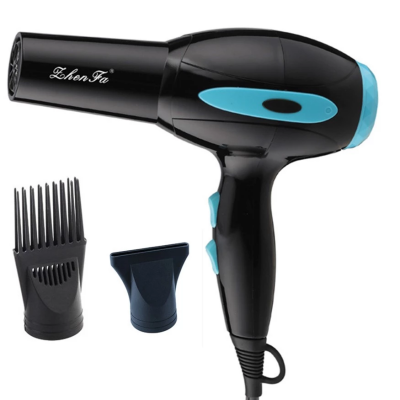 High quality hair dryer new fashion blower made in China ZF-8812